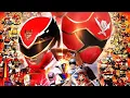 Lagu Gokaiger vs Goseiger sub español