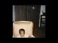 Knxwledge - KOD