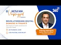 Business Unplugged S02E01 - Revolutionising Digital Banking Finance