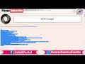 Converting JSON Response into Array Format in PHP
