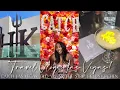 TRAVEL DIARY LAS VEGAS Catch Las Vegas Old Vegas The Strip Hell s Kitchen