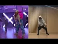 [ENHYPEN NI-KI] Justin Bieber - Come Around Me | Choreography by RIEHATA #니키