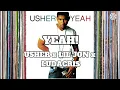 Download Lagu Usher x Lil Jon x Ludacris - YEAH! (Lyrics)
