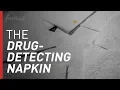 Download Lagu KnoNap: The Drug Detecting Napkin | Freethink