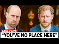 Download Lagu Prince Harry STUNNED As William Officially Bans Him From Balmoral Reunions