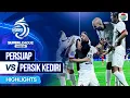 PERSIJAP VS PERSIK Kediri - Highlights | BRI Super League 2025/26