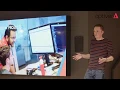 PyAmsterdam Meetup 2019 at Optiver - Python 2 vs Python 3 How to Navigate the Change