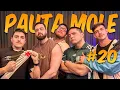 Download Lagu Pauta Mole #020 - AO VIVO 🔴