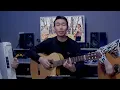 Uyghur Classic Eslime - Chatma Tango