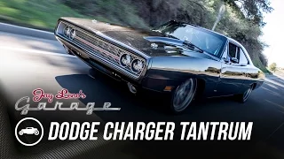 1970 Dodge Charger Tantrum - Jay Leno s Garage