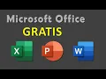 Download Lagu Hoe GRATIS gebruik maken van Microsoft Office