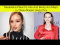 Madelaine Petsch s Abs And Booty Are Major In These Naked Dress Pics Madelaine Petsch s