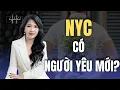 Lagu Tại Sao Ko Nên Hoảng Sợ Khi NYC Có NYM ? || Hằng Hóm Hỉnh