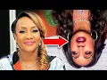Vivica A Fox s World Turns Upside Down When THIS HAPPENS