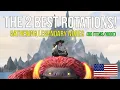 FFXIV 6 1 - 2 Best Gathering Rotation for Legendary Nodes