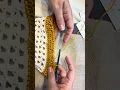 WILD STITCH SCARF - WEEK 3 Wild DC Camel Stitch FPDC Tutorial On The Hook Threads