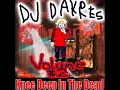 Download Lagu DJ Dakres - VOL. 2: KNEE DEEP IN THA DEAD [Full Tape]