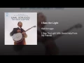 I Saw the Light - Earl Scruggs