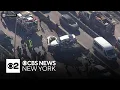 Long Island Expressway reopens after bad crash