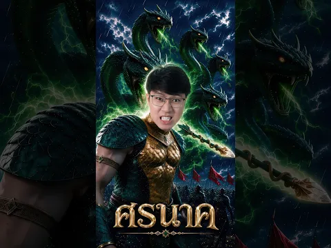 งูแค้นจากอดีต…ซ่อนตัวอยู่ในลูกศรของกรรณะ