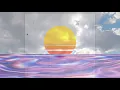 push baby - Aegean (lyric video)