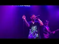 ELHAE- My City (live) Los Angeles 7/8/23     [ co-written by Masego]