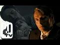 Dr Hannibal Lecter Kills An FBI Agent Hannibal PD TV