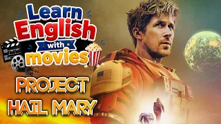 Learn English with Movies