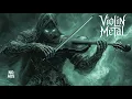 Download Lagu Gothic Metal x Violin – A Symphony of Shadows and Elegance