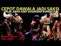 Cepot Dawala Jadi Saksi Gatotkaca Rarabi Full Lakon Wayang Golek Asep Sunandar Sunarya