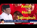 Download Lagu Ceramah!! KH Zainuddin MZ, . . . Anak Hasil Selingkuh