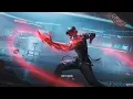 Garena Free Fire : Project Crimson New Update ( Theme Song )