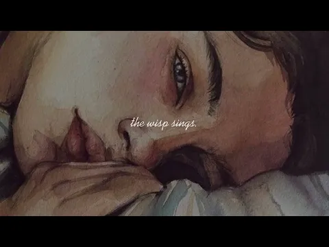 Download MP3 winter aid - the wisp sings (slowed & reverb)