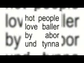 Download Lagu Baller - nowifi Remix - Abor \u0026 Tynna (sped up)