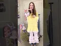 Matilda Jane 2022 March Collection