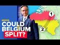 Download Lagu Why Belgium’s Prime Minister Thinks Belgium Shouldn’t Exist