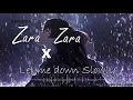 Download Lagu Zara Zara x Let me down Slowly | Dhairya Bhatt | Mashup 2022