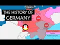 Lagu The History of Germany, From Ancient Tribes to Reunification