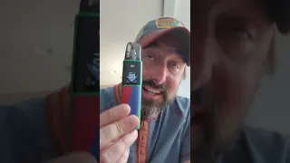 Voopoo Argus G4 Gift Set!