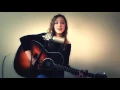 Fire and the Flood - Vance Joy (Megan Nowlan cover)