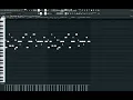[FREE FLP] Slide da Treme Melodica v2 remake 90% accurate (NOT FULL)