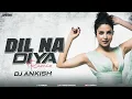 Lagu Dil Na Diya (Exclusive Remix) - DJ Ankish || Krrish | Hrithik Roshan, Priyanka Chopra