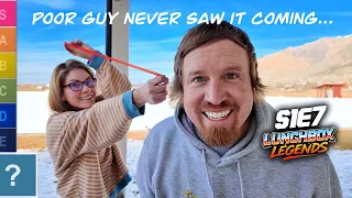 My Wife "Helped" Me Test Your Idea