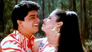 kya nahi kiya kya kiya tere pyar mein bhishma 1996 full video song mithun harish anjali jathar