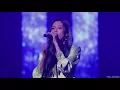 [180421] Underwater - 헤이즈 (Heize) [헤이즈 X 자이언티 콘서트]