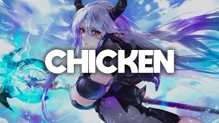 Nightcore - Chicken