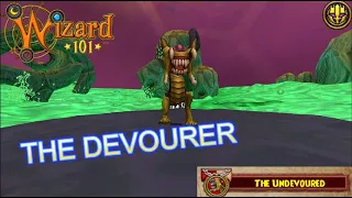 THE DEVOURER CATACOMBS -EASY STRATEGY TO DO IT SOLO 2025-STORM