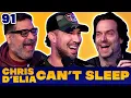 Chris D Elia Can t Sleep The Golden Hour w Brendan Schaub Chris D Elia Erik Griffin