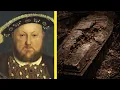 Why Henry VIII s Coffin Will Be Left To Rot