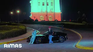 Kiko El Crazy, YOUNG D - Ayúdalo (Video Oficial) | NEW ENERGY